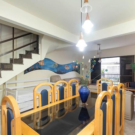 Apartamento Beira Mar Lateral Na Praia De Mariscal 2662 بومبينهاس المظهر الخارجي الصورة