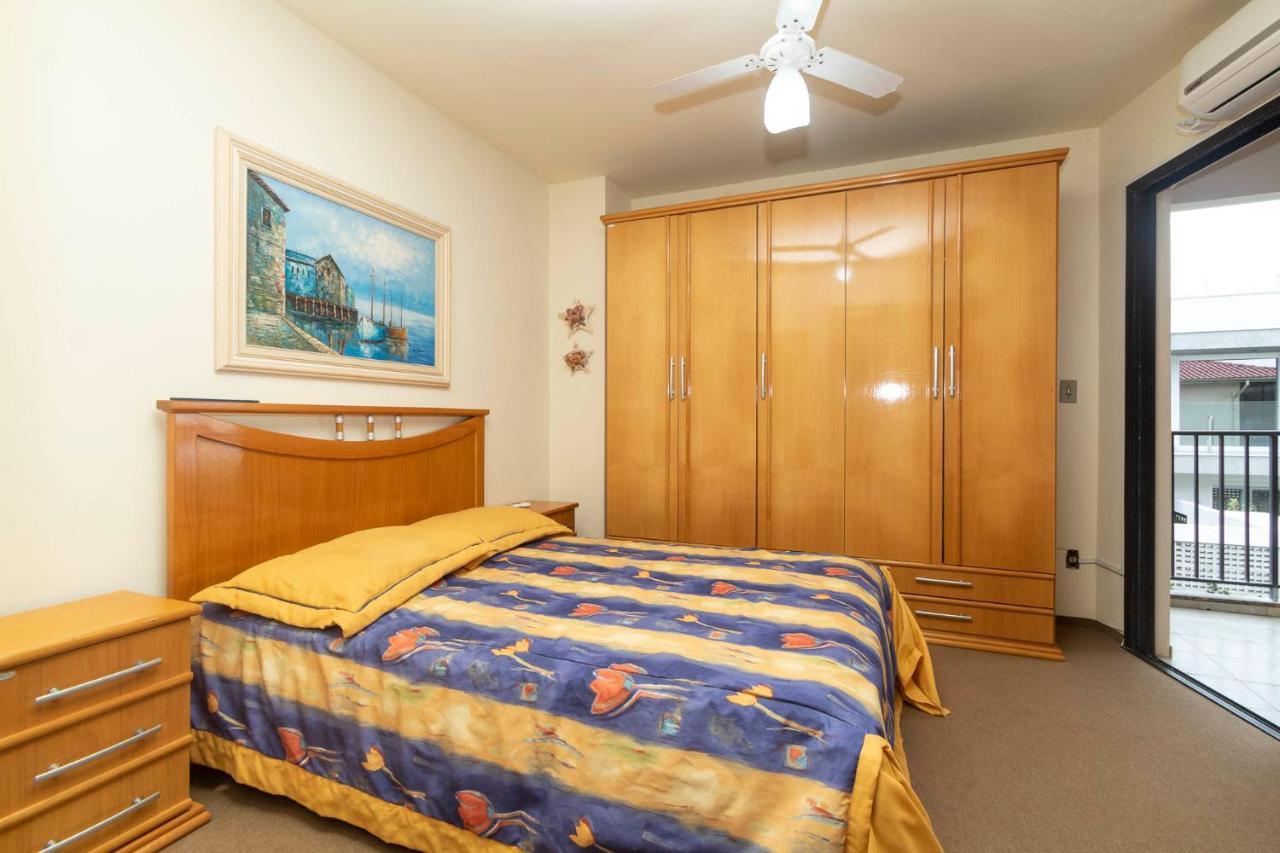 Apartamento Beira Mar Lateral Na Praia De Mariscal 2662 بومبينهاس المظهر الخارجي الصورة