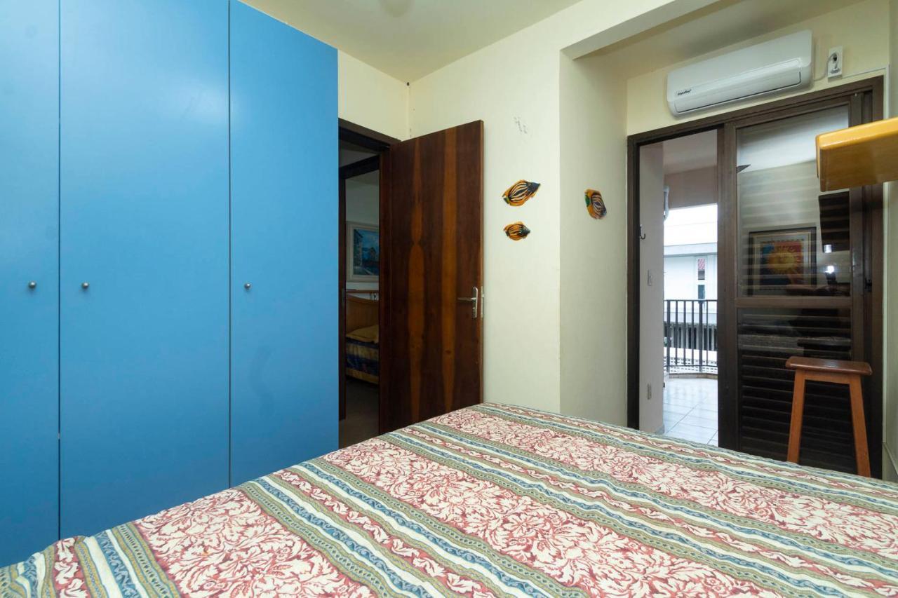Apartamento Beira Mar Lateral Na Praia De Mariscal 2662 بومبينهاس المظهر الخارجي الصورة