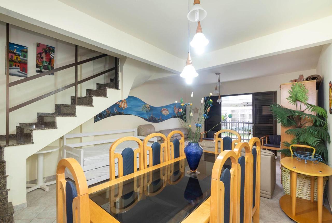 Apartamento Beira Mar Lateral Na Praia De Mariscal 2662 بومبينهاس المظهر الخارجي الصورة